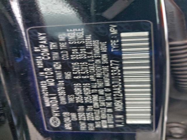 Hyundai KONA Se Image 10