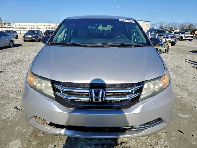 Honda Odyssey Lx Image 14
