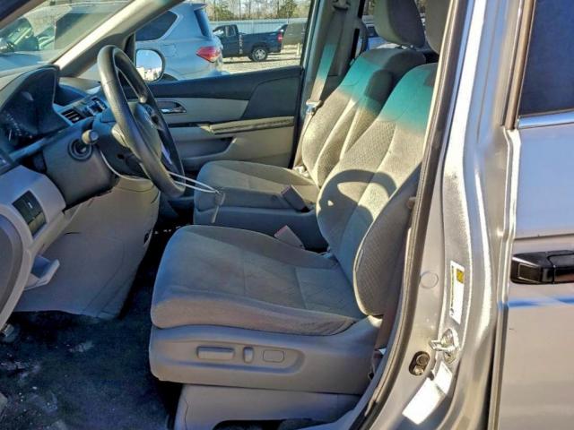 Honda Odyssey Lx Image 8