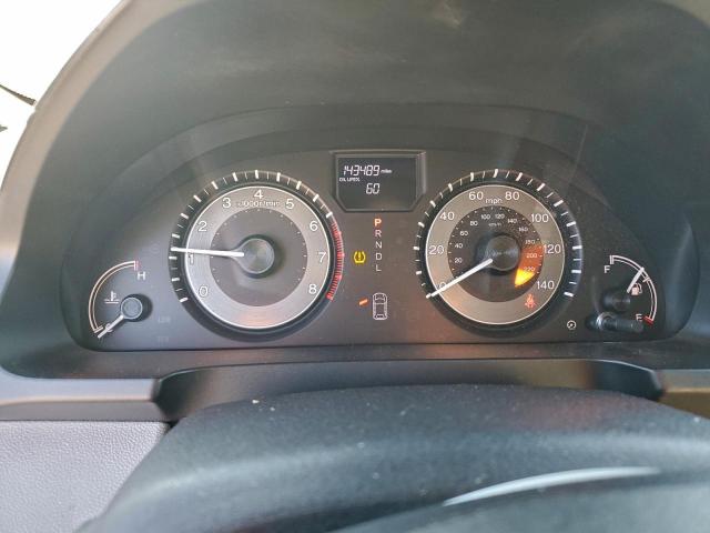 Honda Odyssey Lx Image 10