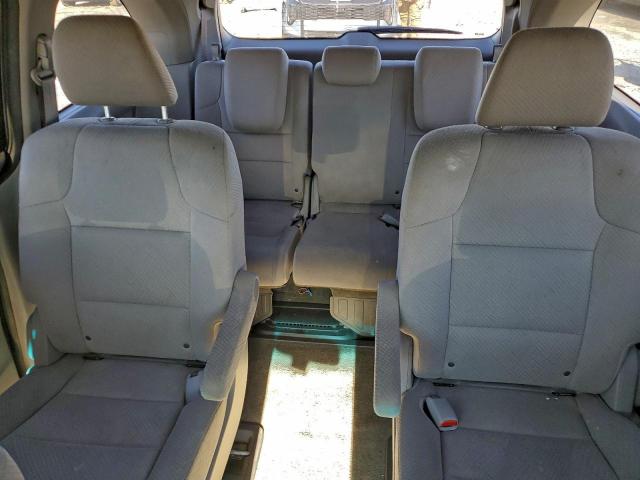 Honda Odyssey Lx Image 7