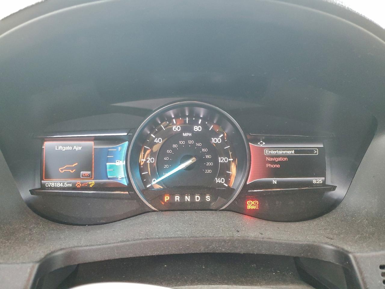 Ford Explorer Xlt Image 6