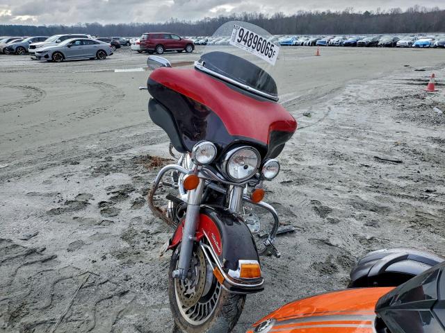 Harley-Davidson Fl Image 8