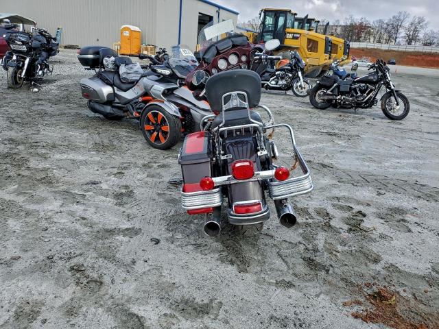 Harley-Davidson Fl Image 9