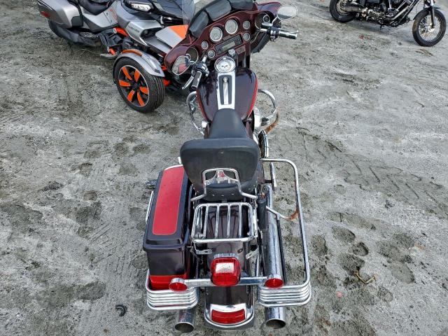 Harley-Davidson Fl Image 4