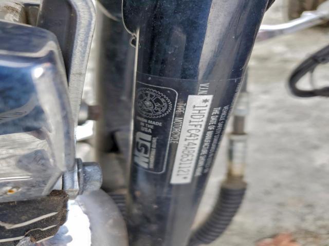 Harley-Davidson Fl Image 6