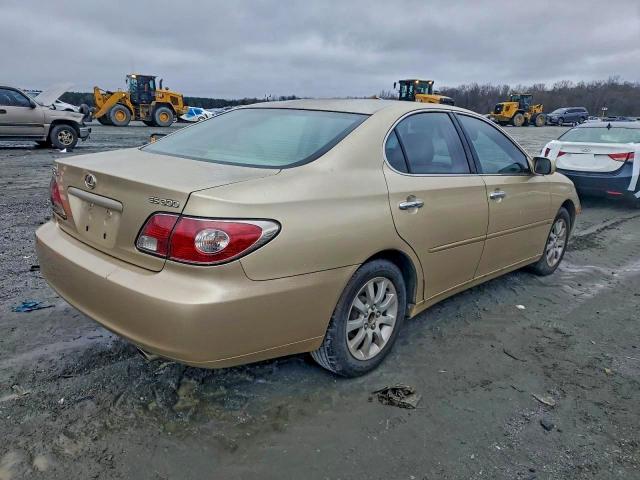 Lexus Es 300 Image 3