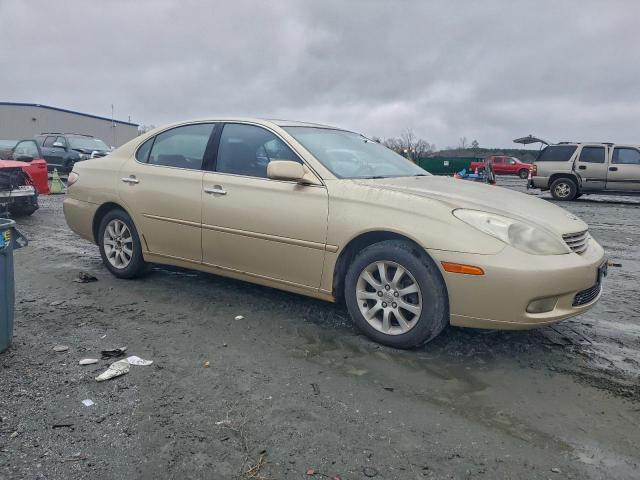 Lexus Es 300 Image 5