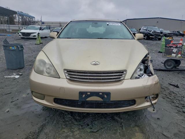 Lexus Es 300 Image 4