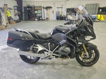  Salvage BMW R-series