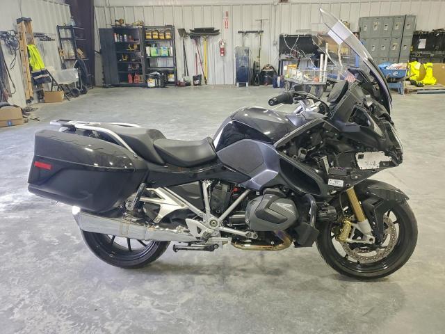  Salvage BMW R-series