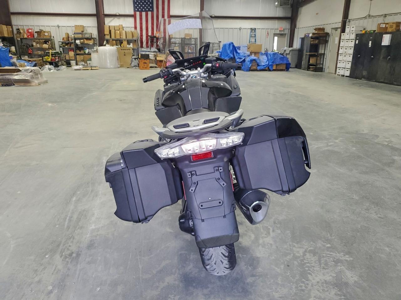 BMW R-series Rt Image 6