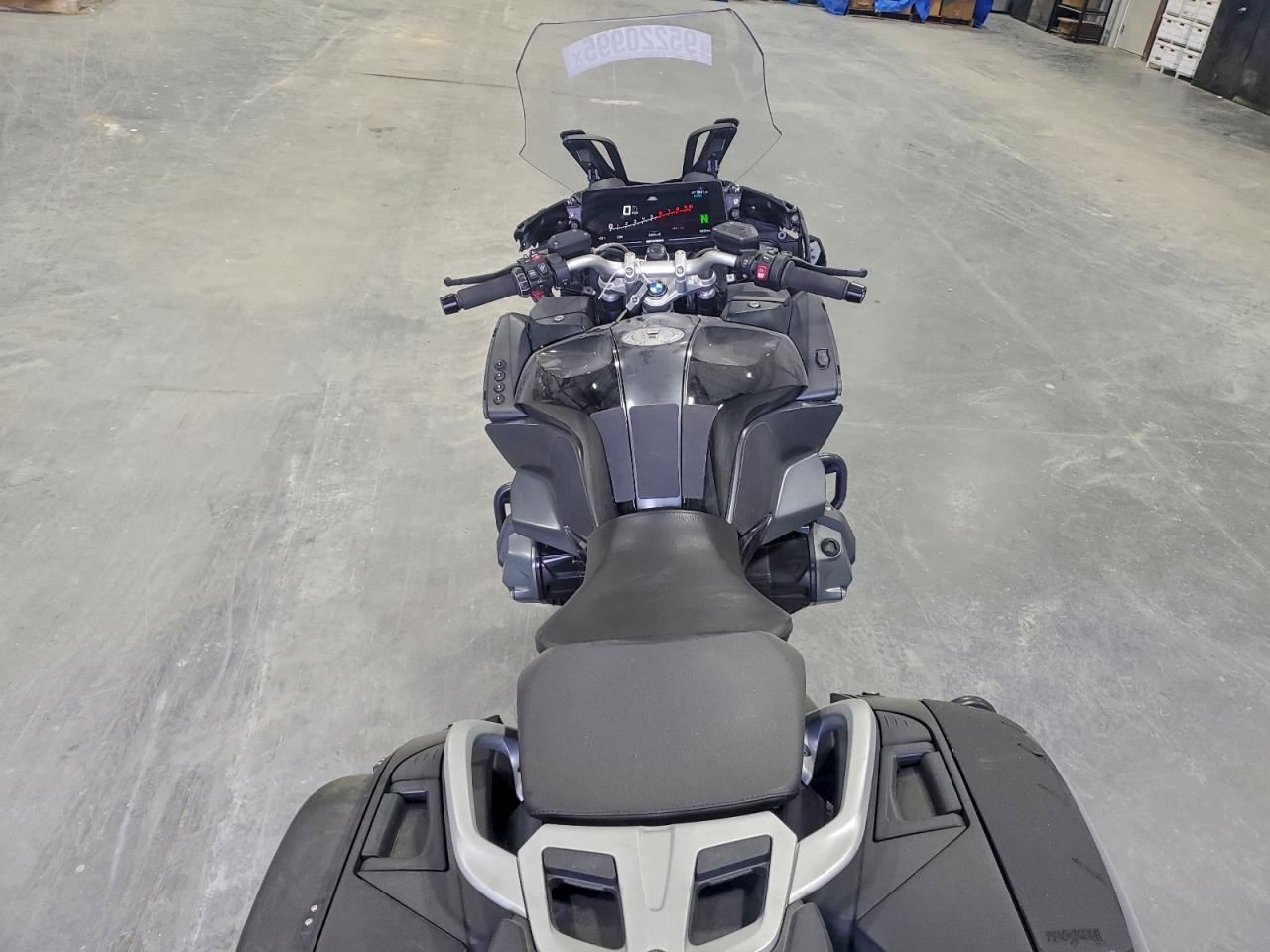 BMW R-series Rt Image 7