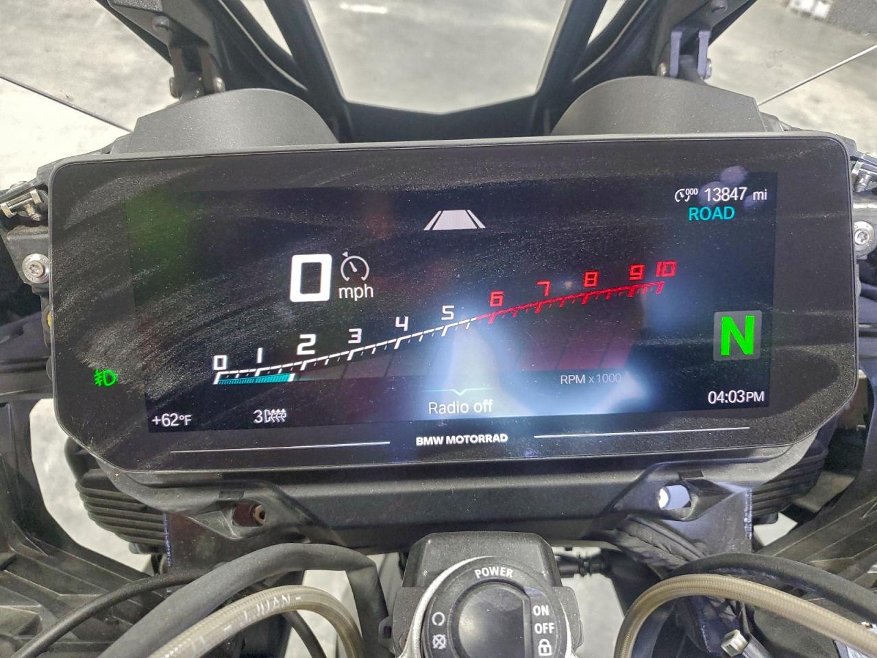 BMW R-series Rt Image 8