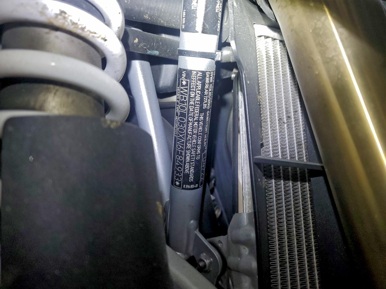 BMW R-series Rt Image 5