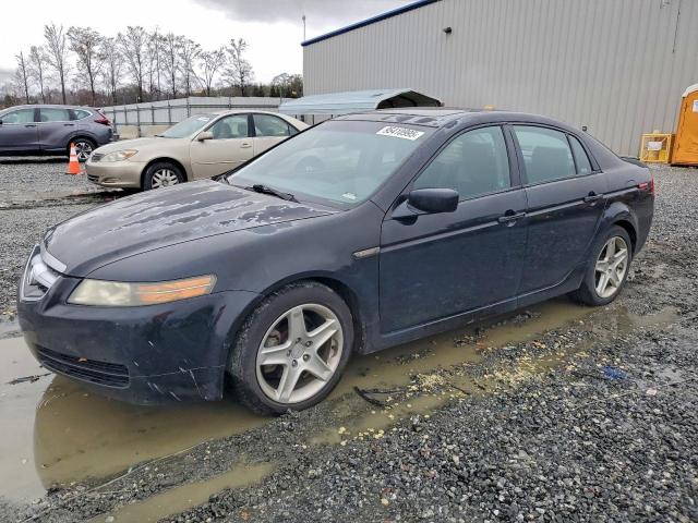  Salvage Acura TL