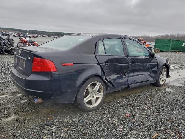 Acura TL Image 8