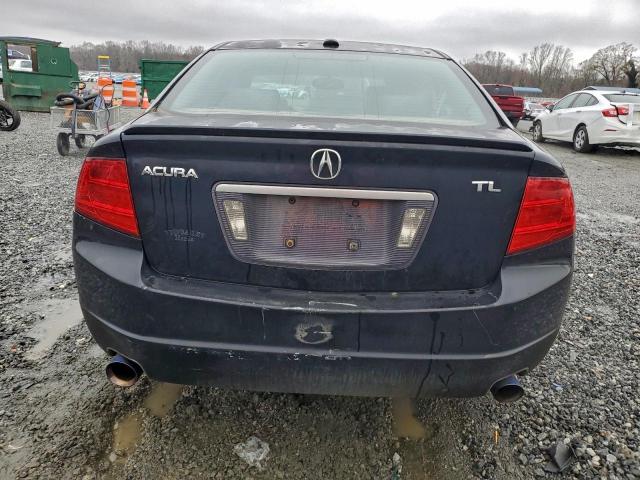 Acura TL Image 2