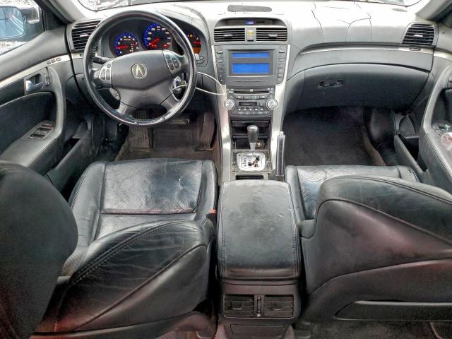Acura TL Image 4