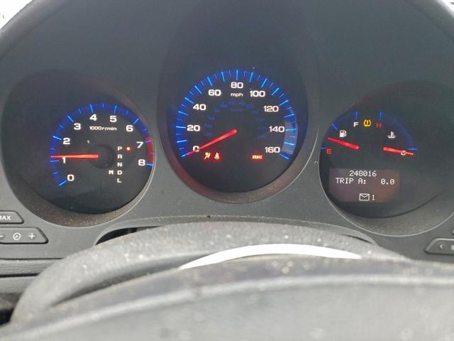 Acura TL Image 9