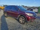 Honda Crv Lx Image 13