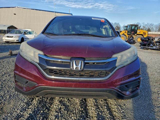 Honda Crv Lx Image 4