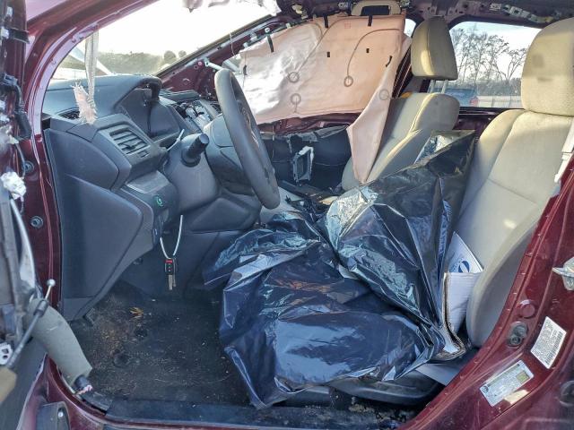 Honda Crv Lx Image 2