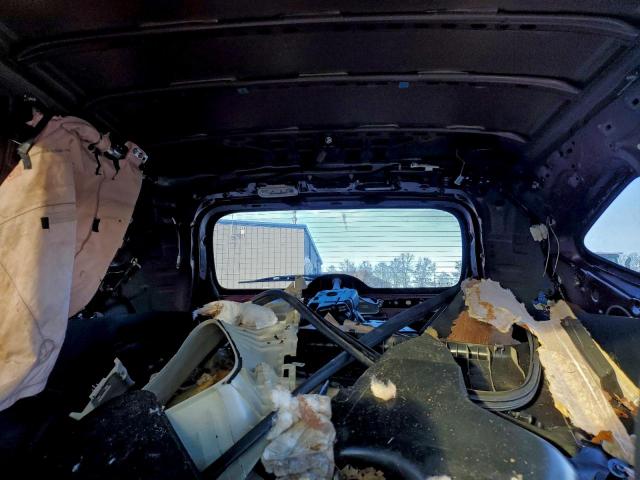 Honda Crv Lx Image 7