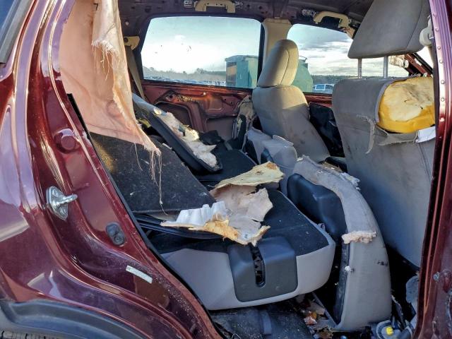 Honda Crv Lx Image 12