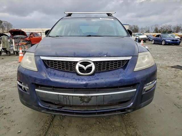 Mazda Cx Image 11