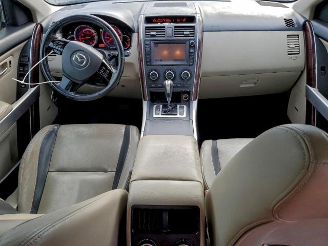 Mazda Cx Image 5