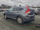 Honda Crv Ex Image 8