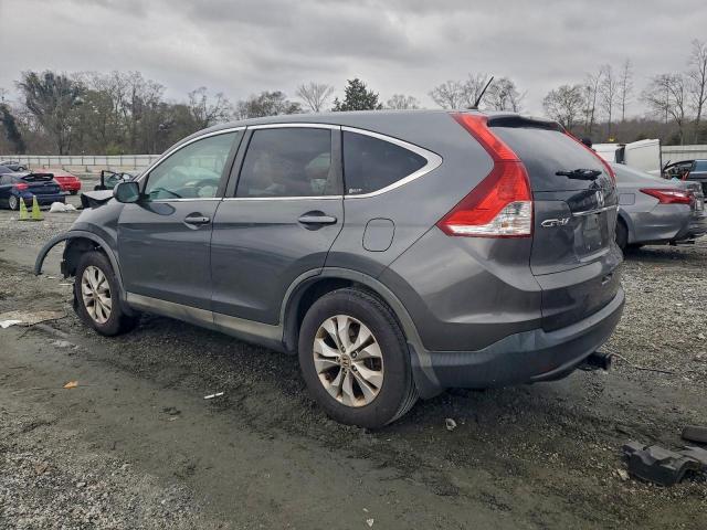 Honda Crv Ex Image 8