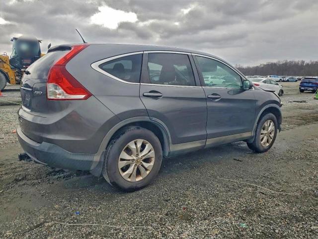 Honda Crv Ex Image 3
