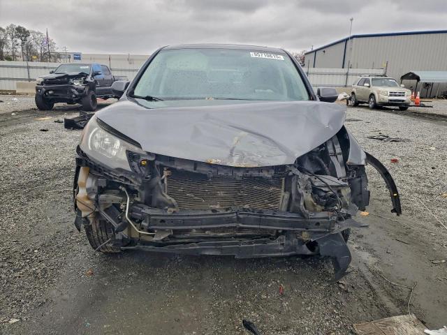 Honda Crv Ex Image 4