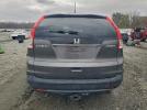 Honda Crv Ex Image 13