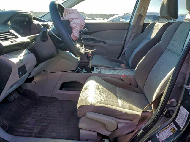 Honda Crv Ex Image 7