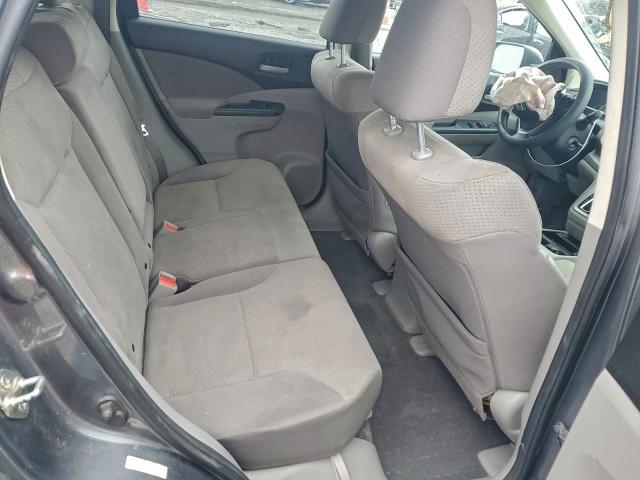 Honda Crv Ex Image 9