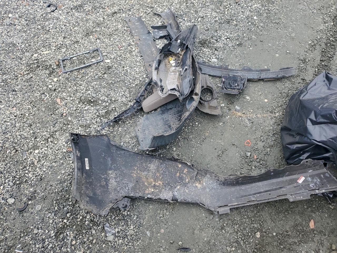 Honda Crv Ex Image 12