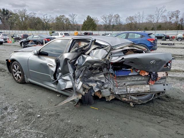 INFINITI G35 Image 11