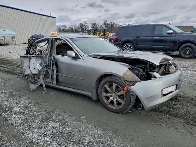 INFINITI G35 Image 3