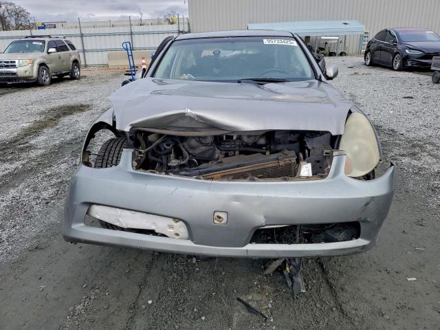 INFINITI G35 Image 4