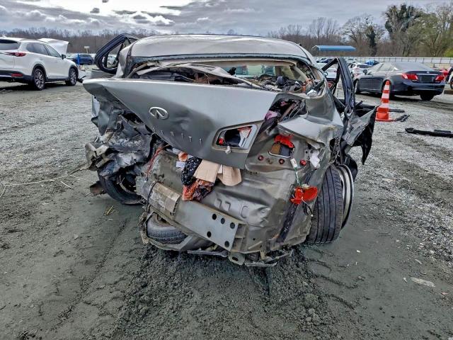 INFINITI G35 Image 7