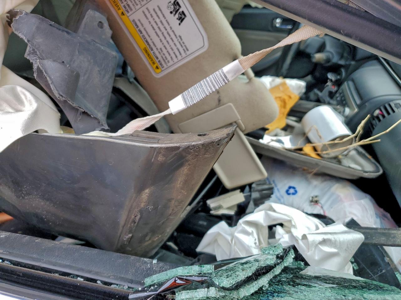 INFINITI G35 Image 6