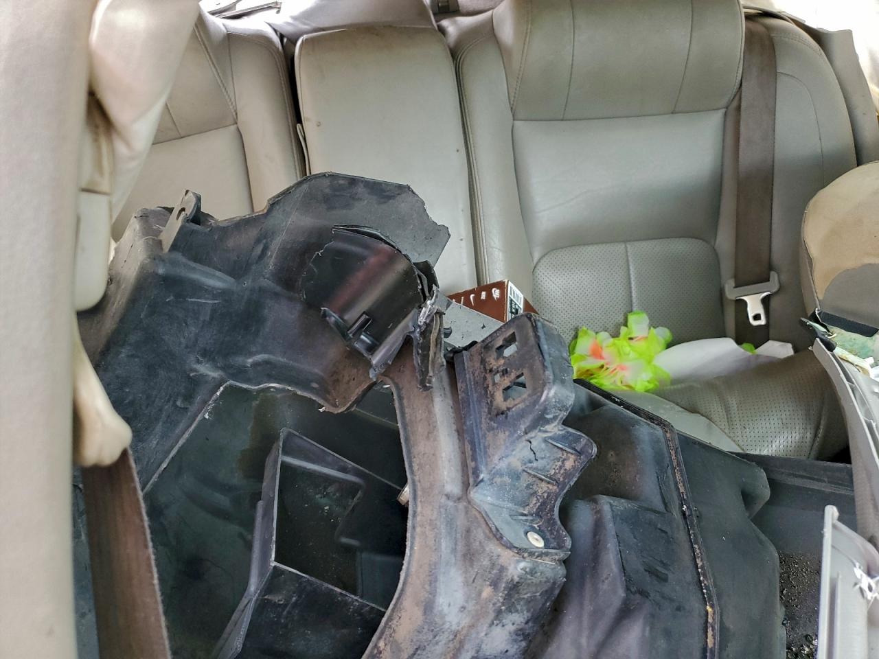 INFINITI G35 Image 12