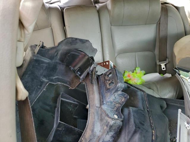 INFINITI G35 Image 12