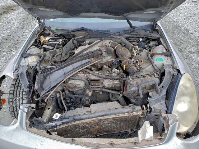 INFINITI G35 Image 10