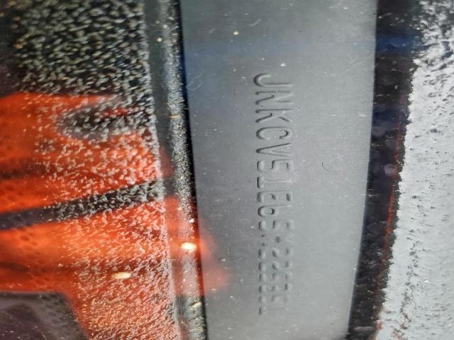 INFINITI G35 Image 9