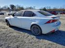 Lexus Is 250 Image 7