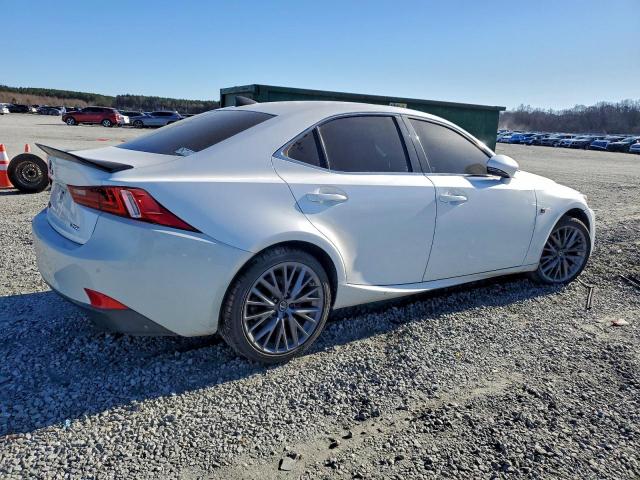 Lexus Is 250 Image 4